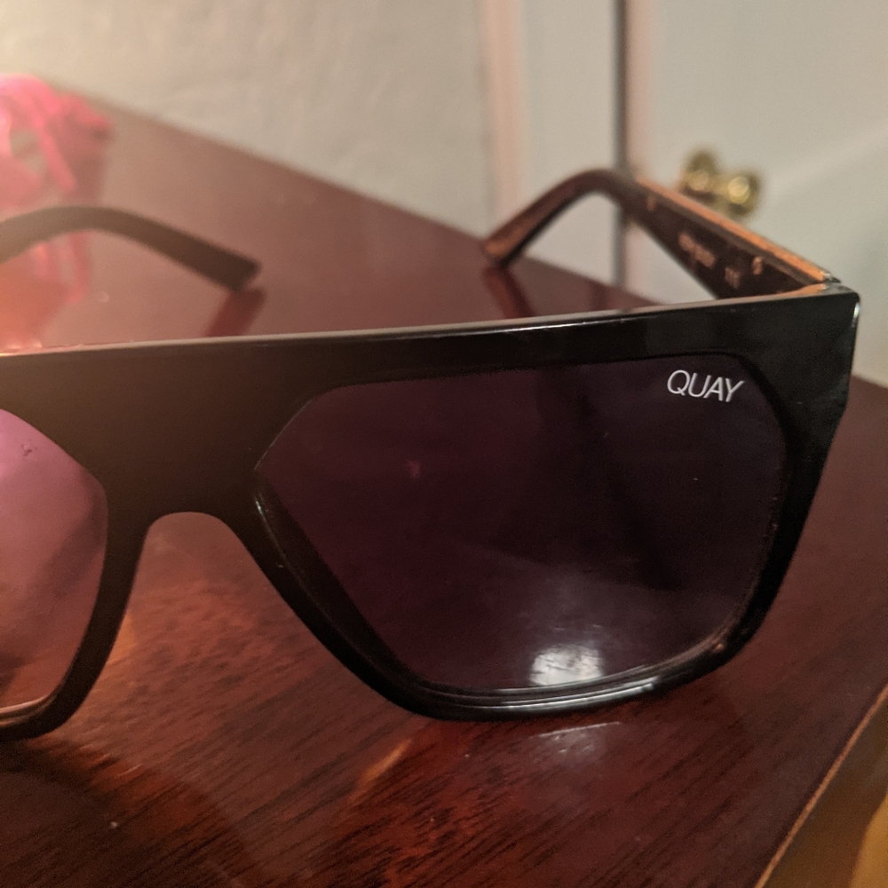 Quay Australia sunglass